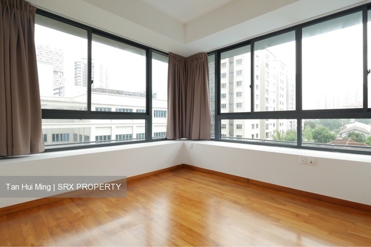 Regent Residences (D12), Apartment #208472561